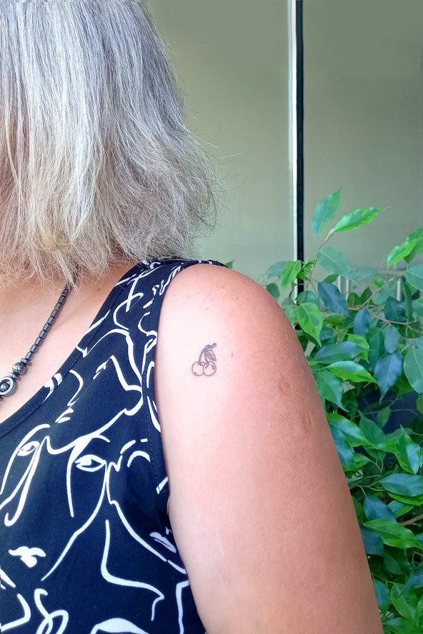 Şekilller -2 Geçici Dövme,Geçici Tattoo ,Vücut Dövme,Kol Bilek Dövme,Boyun Dövme,Sırt Dövme - 3