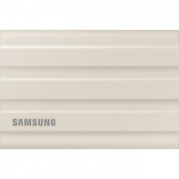 Samsung T7 1TB Usb3.2 Beyaz Taşınabilir SSD - 1