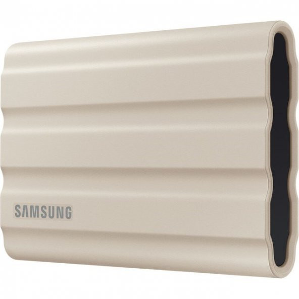 Samsung T7 1TB Usb3.2 Beyaz Taşınabilir SSD - 2