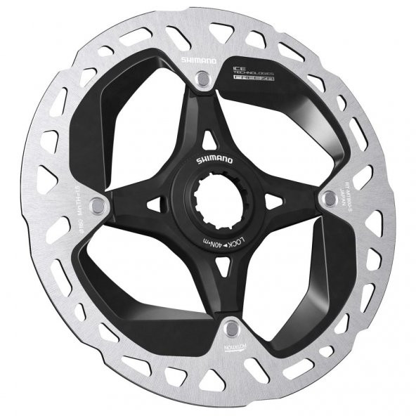 Rotor 160mm Center Lock RT-MT900 Ice-Tech Freeza
