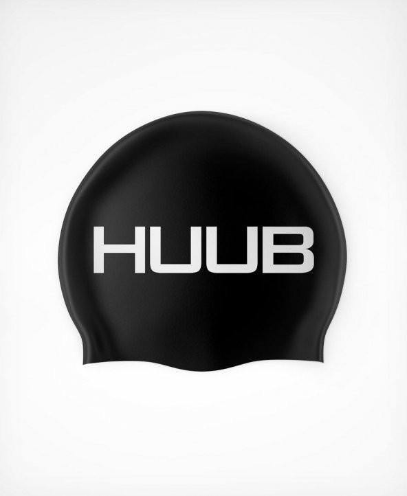 Huub Siyah Triatlon Bone