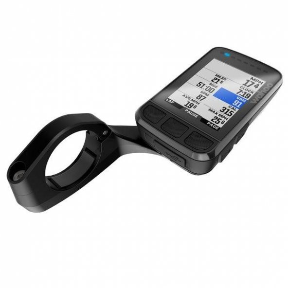 Wahoo Elemnt Bolt v2 Gps Yol Bilgisayarı - 3