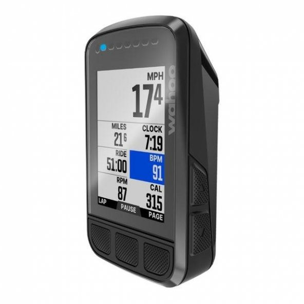 Wahoo Elemnt Bolt v2 Gps Yol Bilgisayarı - 4