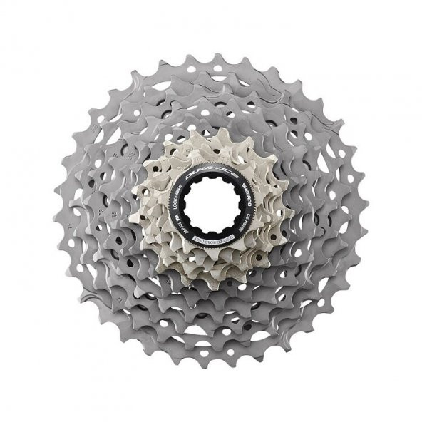 Shimano Cassette 12 Speed 11-34 CS-R9200 Dura-Ace