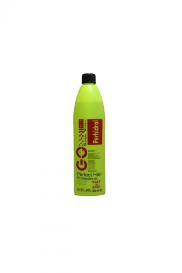 Go Peridrol Saf 1000ml-sarı