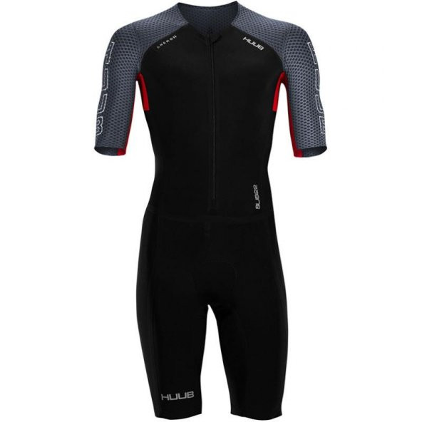 Huub Anemoi 2 SUB22 Tri Suit - Siyah - M ürün görseli
