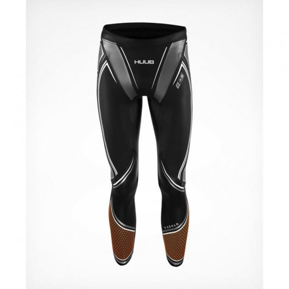 Huub Varman Kickpant - S