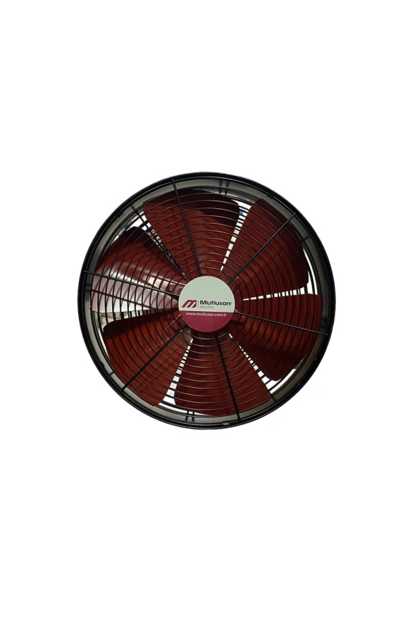 Msm 400 Monofaze Sanayi Aspiratörü - 5