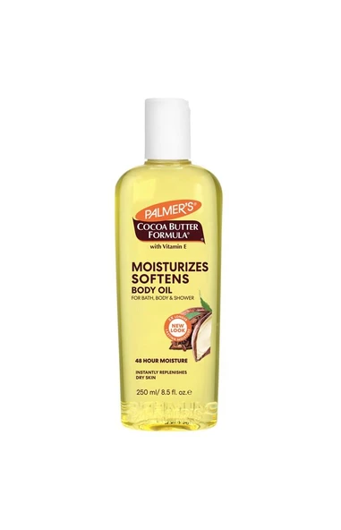 Palmer's Cocoa Butter Moisturizing Vücut Bakım Yağ 250 ml