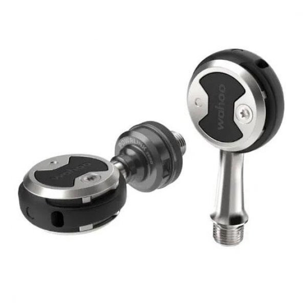 Wahoo POWRLINK Left Sided Power Pedal