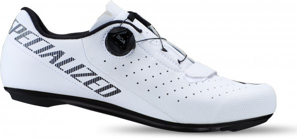 Specialized Torch 1.0 Yol Bisikleti Ayakkabısı - Beyaz - 41