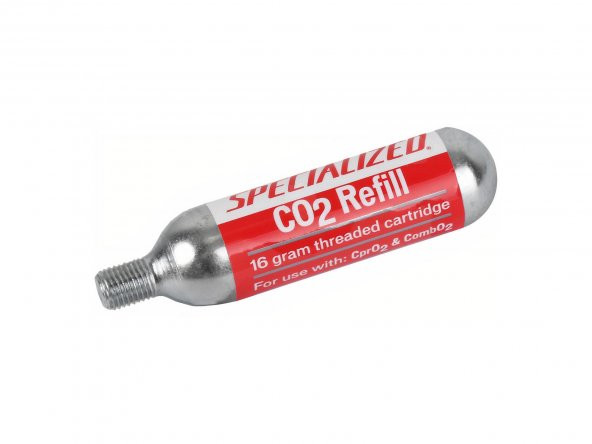 Specialized CO2 Tüpü