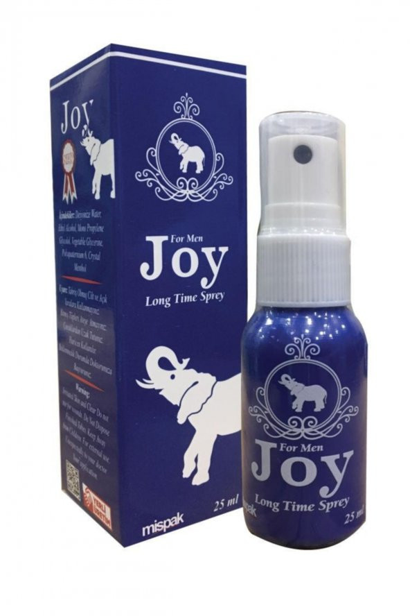 Sprey 25 Ml - 1