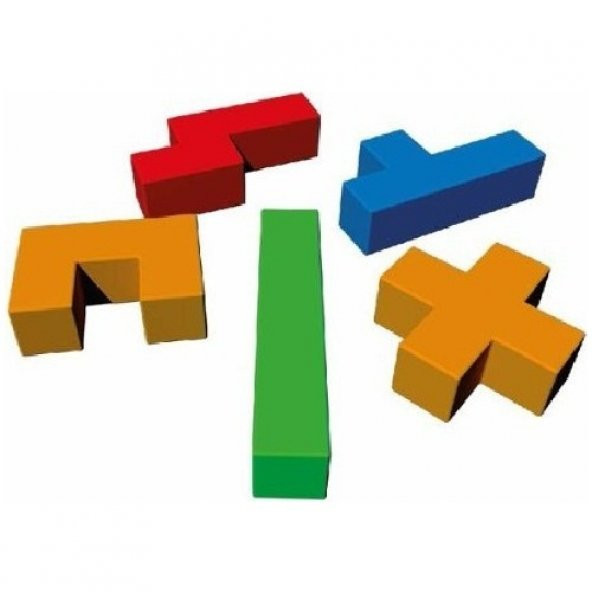 Redka Pratik Zeka 1 Akıl, Zeka ve Strateji Oyunu, Kutu Oyunu - 2