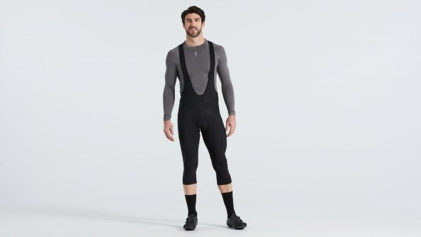 Specialized RBX Comp Thermal Bib Knicker - Erkek - L