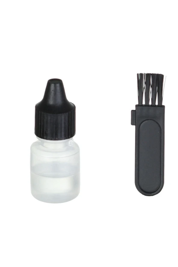 Şarjlı Saç Ve Sakal Traş Makinası Rd-609x - Resim 3