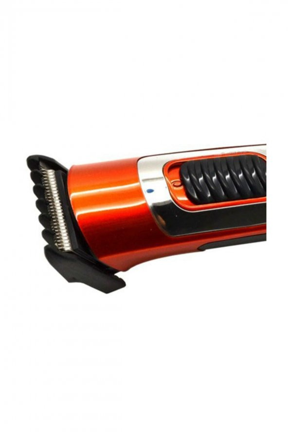 Professional Trimmer Saç Ve Tıraş Makinesi - 2