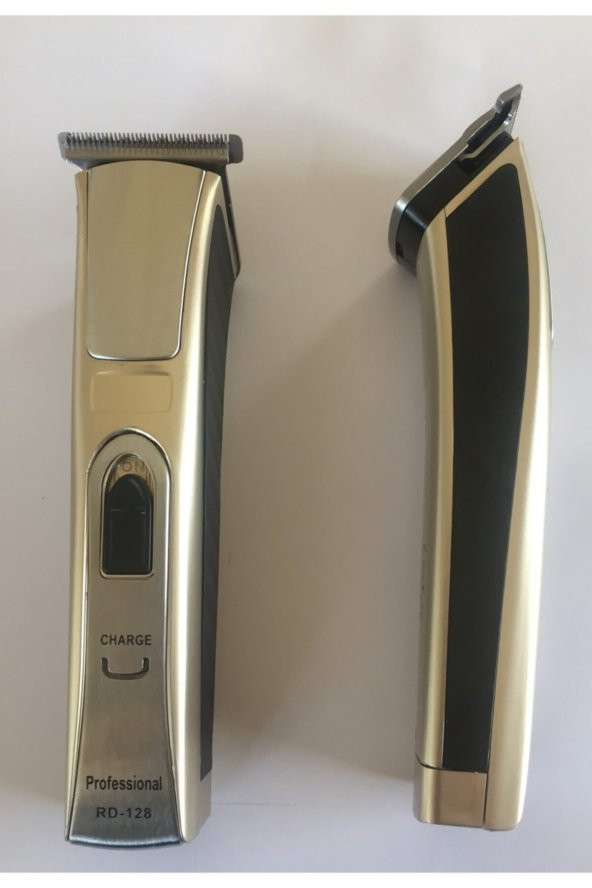 Akcmarket Titanyum128 T Bıçak Traş Makinesi - 2