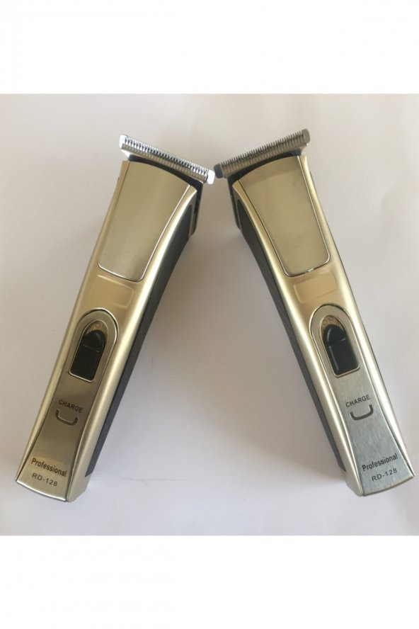 Akcmarket Titanyum128 T Bıçak Traş Makinesi - 3