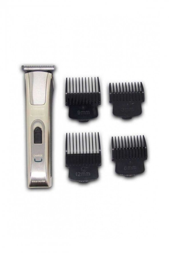 Gs-128 Traş Makinesi ürün görseli 1