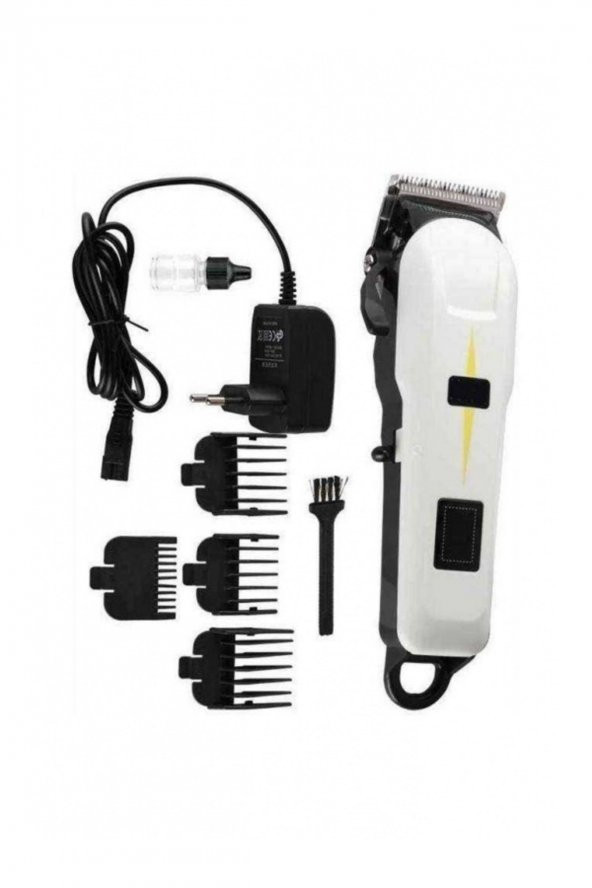 Ipone Ip 1018 Profesyonel Traş Makinesi