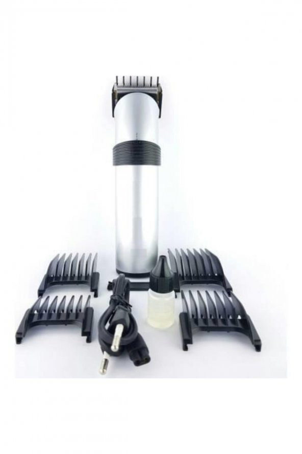 Dıngılg Rd-609x Traş Makinesi