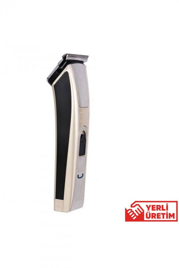 Rd-128 T Bıçaklı Saç Sakal Tıraş Makinesi - 4