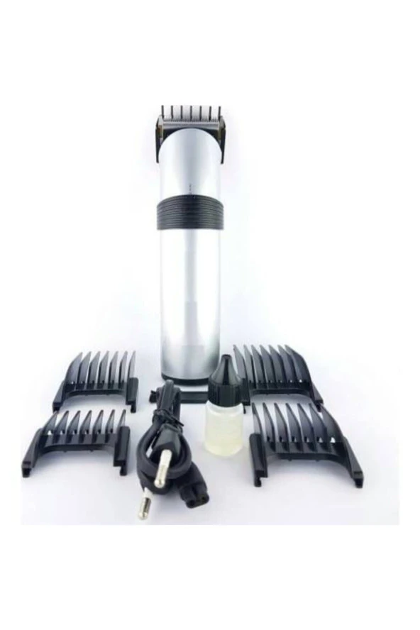 Dingling Tıraş Makinesi Rd-609 - 2