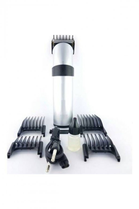 Dingling Tıraş Makinesi Rd-609 - 2