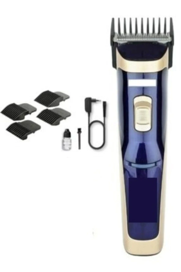 Dearling RF-650 Saç Kesme Makinesi