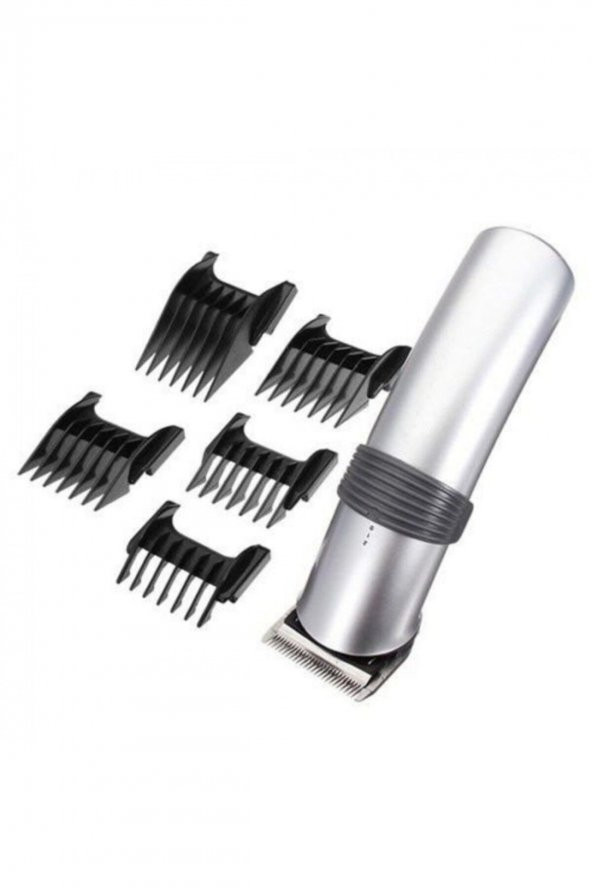 Rdl-609x Şarjlı Saç Sakal Traş Makinası ürün görseli