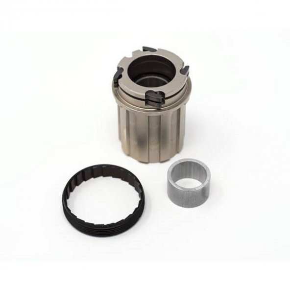 Wahoo Kickr M Body Kit