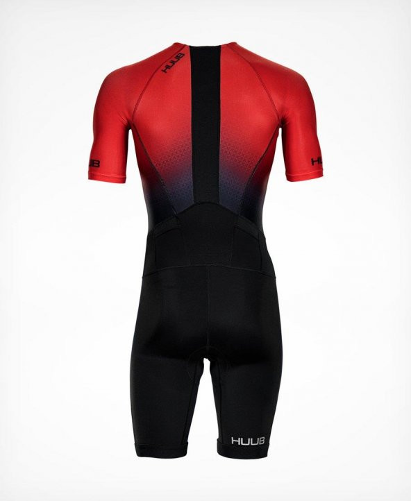 Huub Commit Long Course Tri Suit - Erkek - M - 3