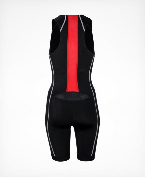 Huub Essential Tri Suit Kadın M - 3