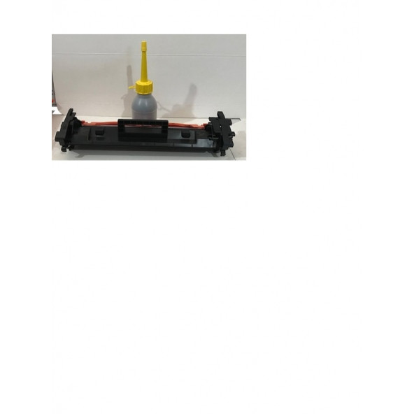 Hp Cf217A 17A Dolan Toner M102-M104-M130-M132 Çipli ürün görseli