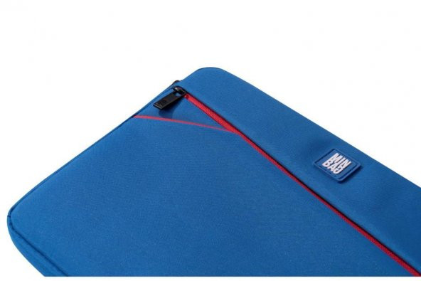 Minbag Peter 15" Laptop Çantası Lacivert - 2