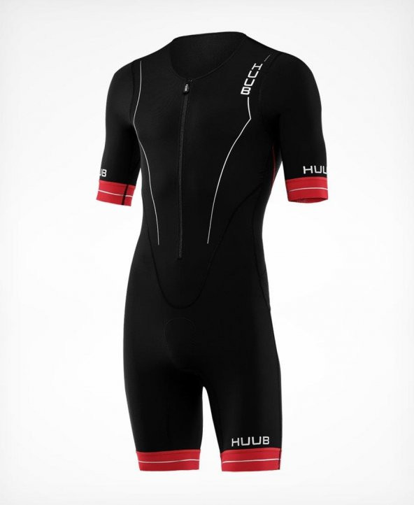 Huub Race Long Course Tri Suit  L