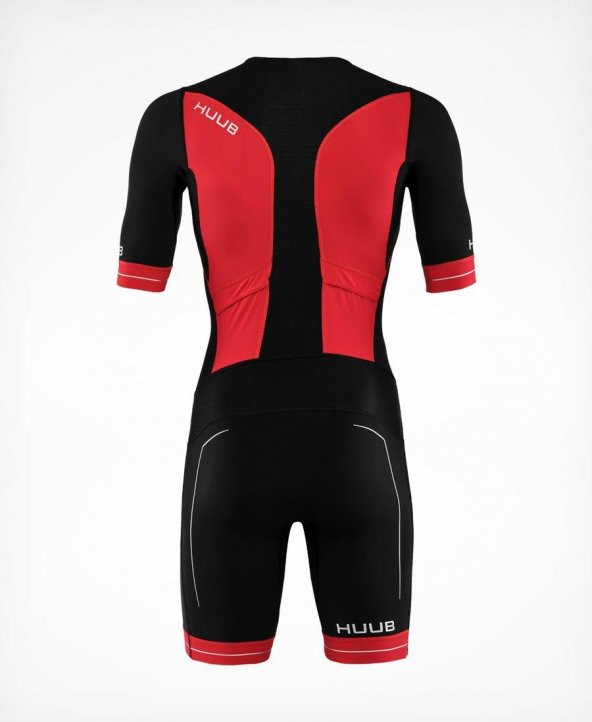 Huub Race Long Course Tri Suit  L - 3