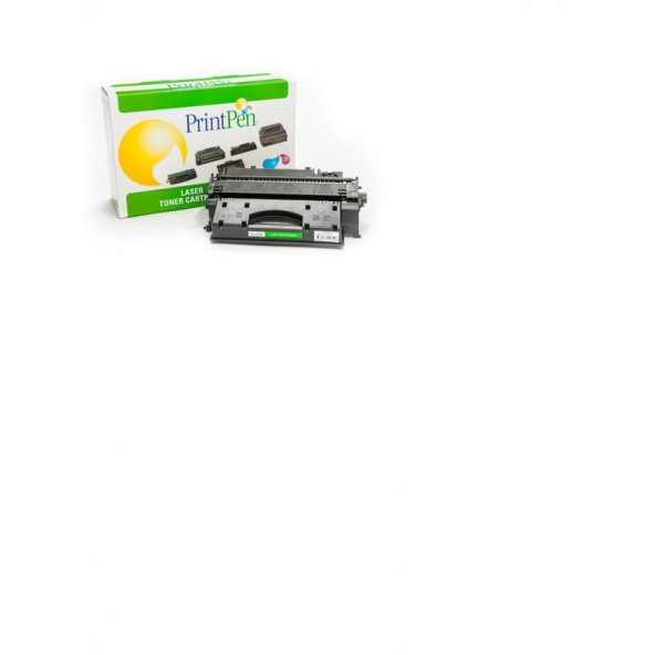 Hp Ce505X  Hp Cf280X / Canon 719 Kolay Dolan Toner