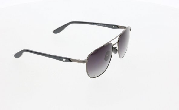 Mustang MU2263 03 Erkek Güneş Gözlüğü - Resim 3