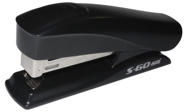 Std S-60 24/6 Zımba Makinesi ve 1000 Adet Zımba Teli - 2