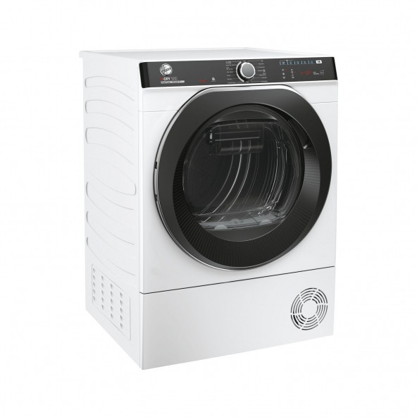 Hoover NDPH 11A2TCBEXS17 11 kg Wi-Fi  Bluetooth Bağlantılı Isı Pompalı Kurutma Makinesi - 3