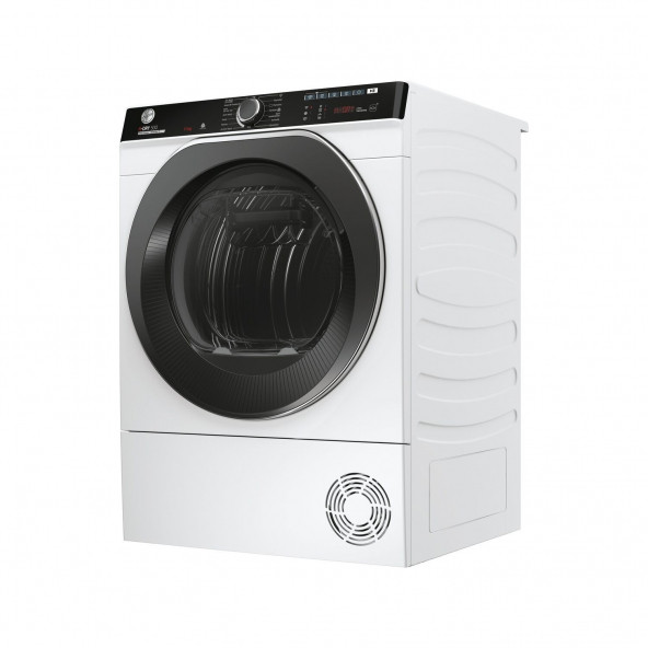 Hoover NDPH 11A2TCBEXS17 11 kg Wi-Fi  Bluetooth Bağlantılı Isı Pompalı Kurutma Makinesi - 4