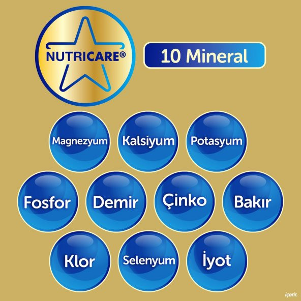 Bebelac Gold 2 Çocuk Devam Sütü 350 Gr - 5