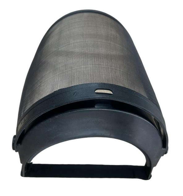 Kadmec Tırpan Maskesi Telli - 2