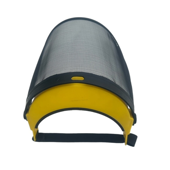 Kadmec Tırpan Maskesi Telli - 3