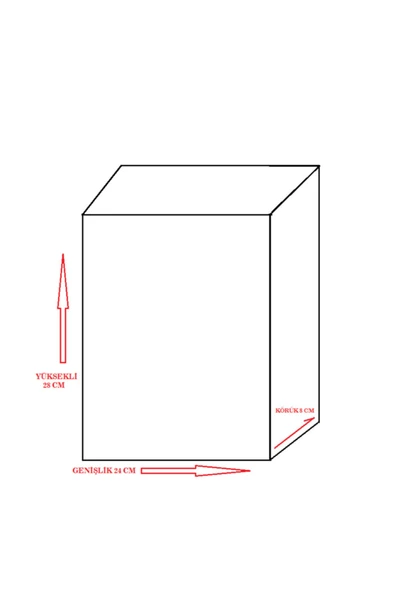Keçeli Fil Figürlü Çocuk Çantası - Resim 4