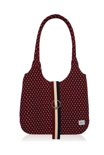 Özel Tasarım Omuz Çantası ürün görseli 1