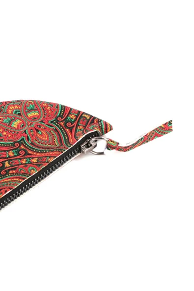 Suni Deri Para Cüzdanı Otantik - Resim 2