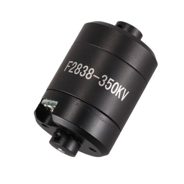 F2838 350kw Fırçasız Motor-Ip28 Suya Dayanıklı - PttAVM.com - 2024